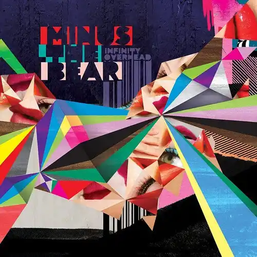 Infinity Overhead (Indie Exclusive Neon Pink Vinyl) Express Delivery