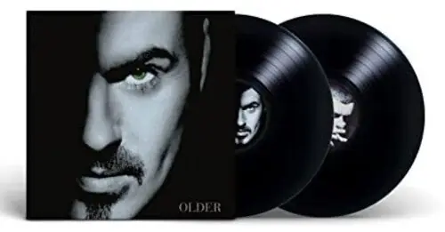 Professional Grade Older (2LP 180g Vinyl)