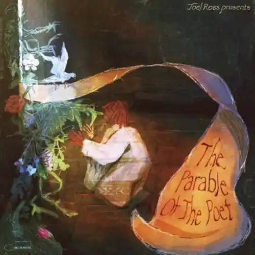 The Parable of the Poet Clearance