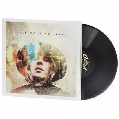 Morning Phase Limited Edition