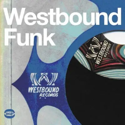 Crafted Westbound Funk