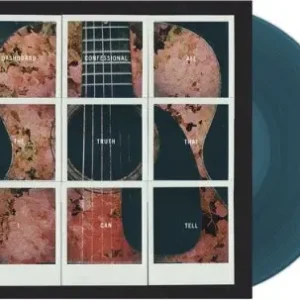 All the Truth That I Can Tell (Indie Exclusive Blue Vinyl) Trending
