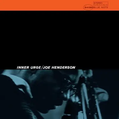 Inner Urge (Blue Note Classic Vinyl Series) No Minimum Order