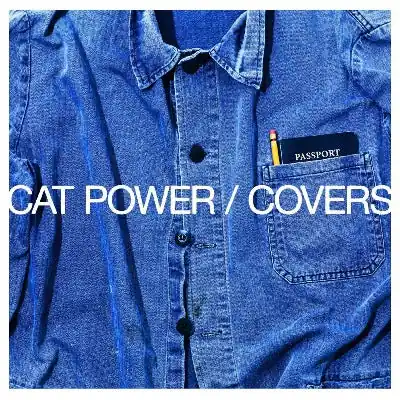 Markdown Covers (Indie Exclusive Gold Vinyl)