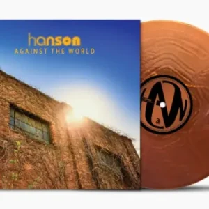 Against the World (Indie Exclusive Copper Vinyl) Hot Deal