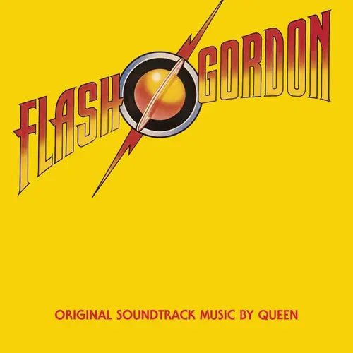 Flash Gordon Viral