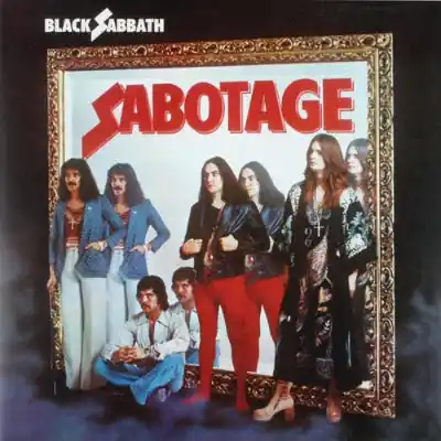 Buy Direct Sabotage
