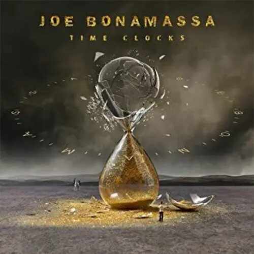 Fresh Stock Time Clocks (2LP / 180g Gold Vinyl)