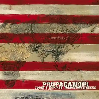 Cheap Today’s Empire, Tomorrow’s Ashes (20th Anniversary Remaster)