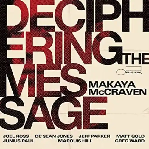 Deciphering the Message High Quality