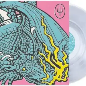 Scaled & Icy (Indie Exclusive Clear Vinyl) Must Have