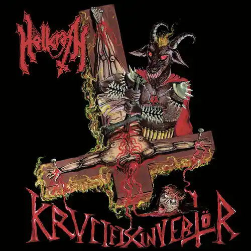 Krvcifix Invertor Save Now