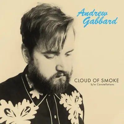 New Release Cloud of Smoke (Ltd Edition Opaque Blue 7” Vinyl)