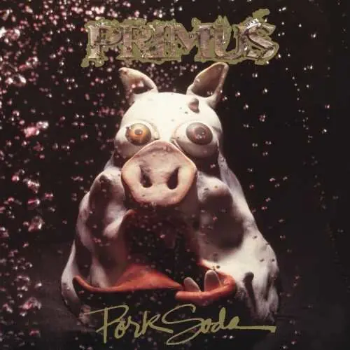 Pork Soda Budget