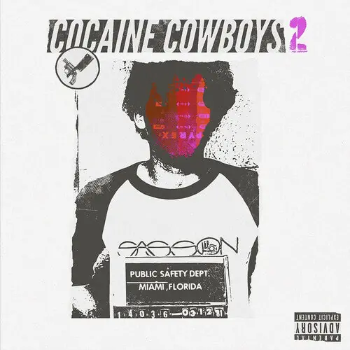 Time-Limited Cocaine Cowboys 2