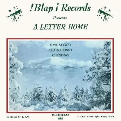 Affordable Have a Good Old Fashioned Christmas (Ltd Edition White Vinyl)