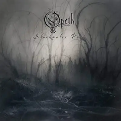 Blackwater Park: 20th Anniversary (White Vinyl Edition / UK Import) Shop Now