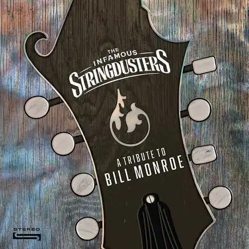Luxury A Tribute to Bill Monroe