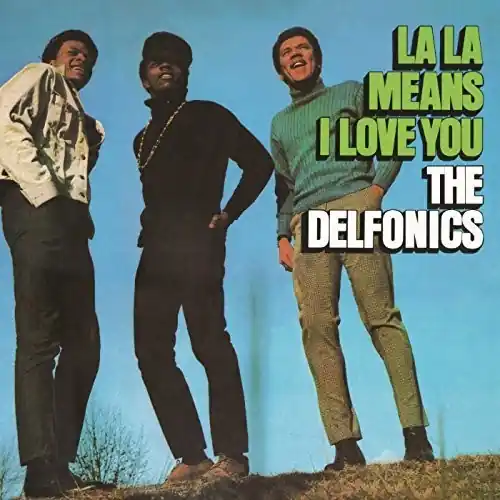 La La Means I Love You (MoV 180g Vinyl) Buy Direct