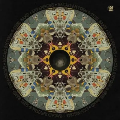 Expansions (Ltd Indie Exclusive Deep Emerald Vinyl) Top Rated
