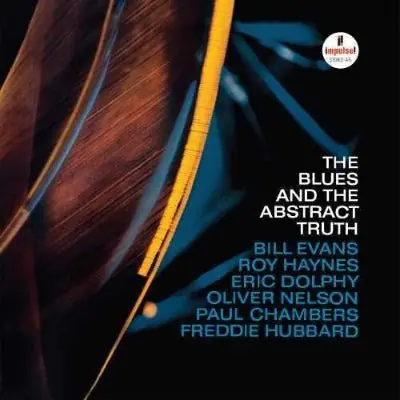 Top Rated The Blues and the Abstract Truth (Verve Acoustic Sounds Series)