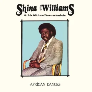 African Dances Super Sale