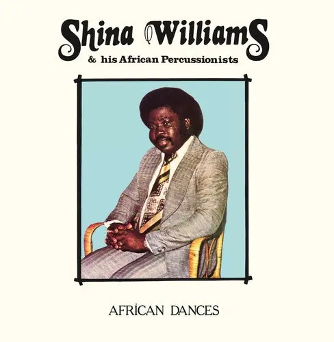 African Dances Super Sale