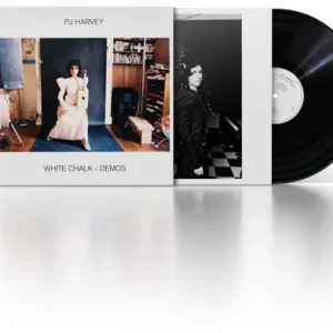 White Chalk - Demos Shop Now