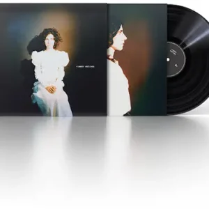 Big Sale White Chalk (Reissue)
