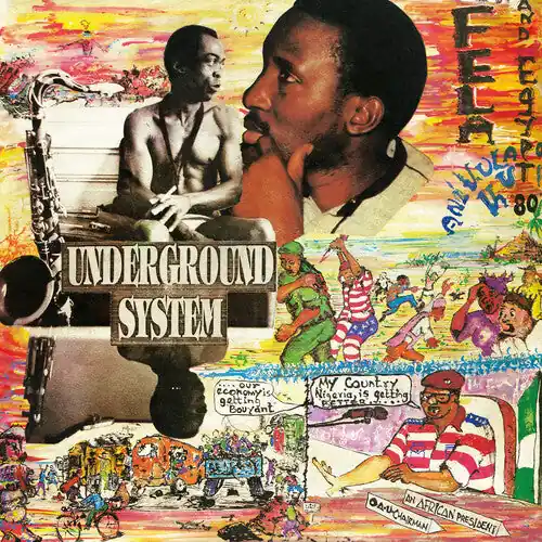 Buy Online Underground System