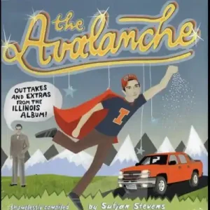 The Avalanche Popular