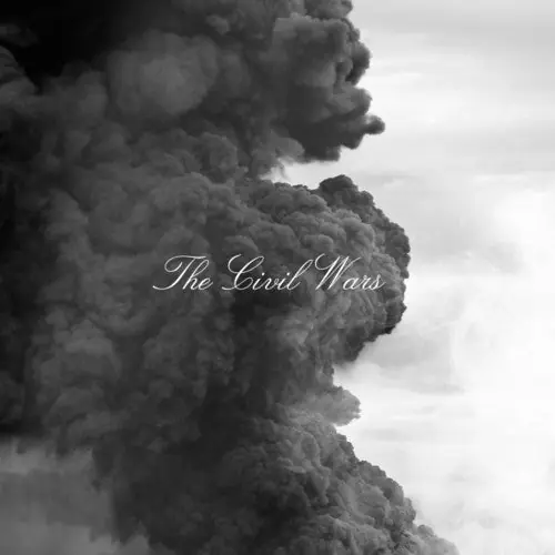 The Civil Wars (2LP + CD) Trusted Brand