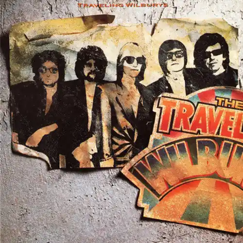 Traveling Wilburys Vol. 1 Next Day Delivery
