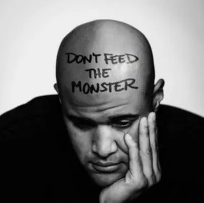 Don’t Feed the Monster Trusted Brand