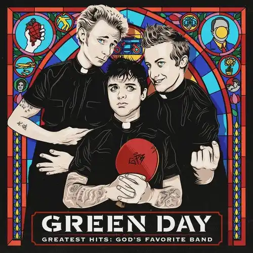 Greatest Hits: God’s Favorite Band Buy Online