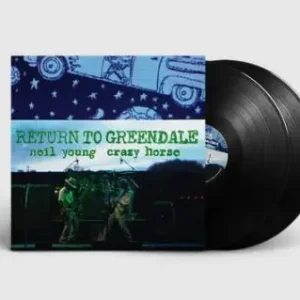 Buy Direct Return to Greendale