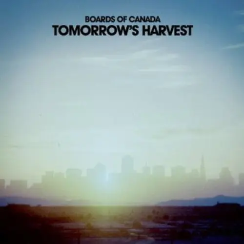 Tomorrow’s Harvest Warranty Included