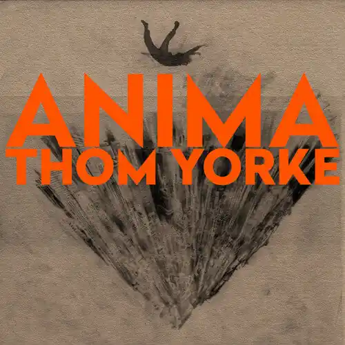 Best Choice Anima (Ltd Edition Orange Vinyl)