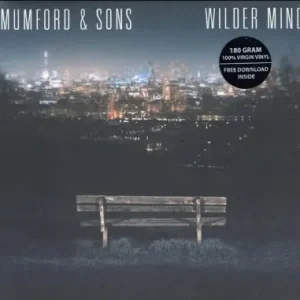 Crafted Wilder Mind