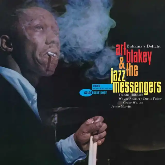 Buhaina’s Delight (180g remastered) Hassle-Free Returns