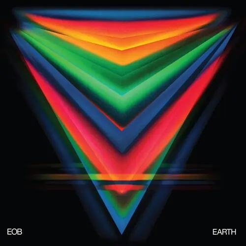 Free Returns Earth (Indie Exclusive Orange Vinyl)