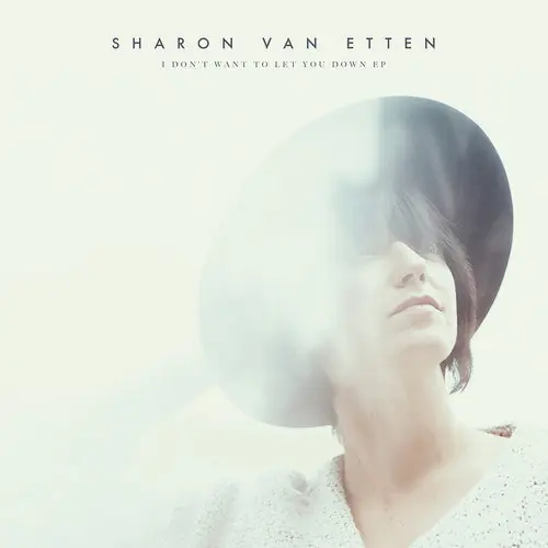 Shop Now I Don’t Want to Let You Down (EP)
