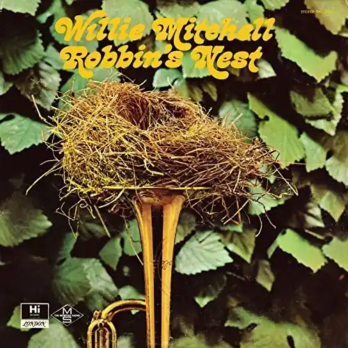 Cheap Robbin’s Nest