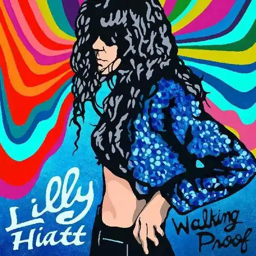 Walking Proof (Ltd Edition Indie Exclusive Colored Vinyl) Free Returns