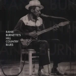 Hill Country Blues Professional Grade