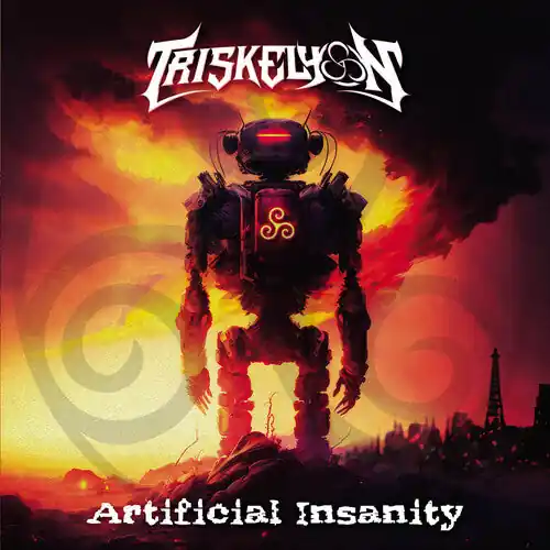 Artificial Insanity (CD) Best Price