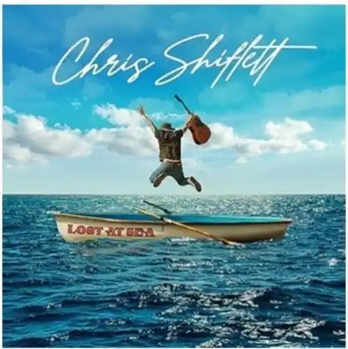 High Quality Lost At Sea (CD)