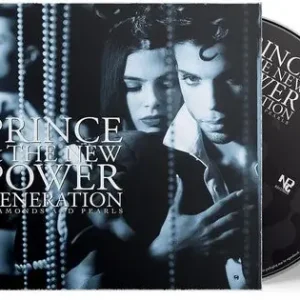 Markdown Diamonds and Pearls (CD)