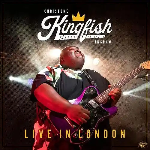 Live In London (2CD) High Quality