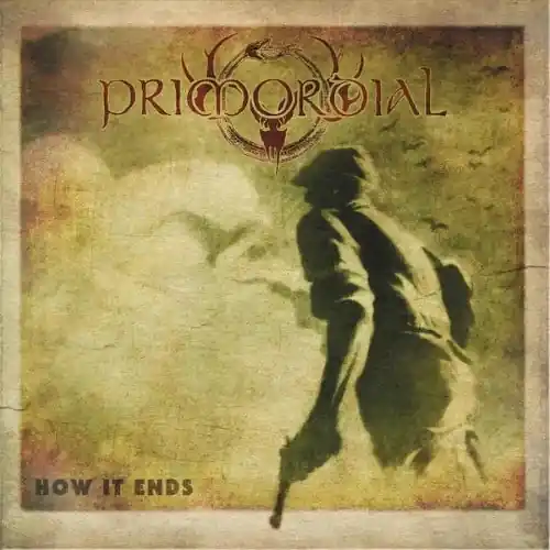 Best Choice How It Ends (CD)
